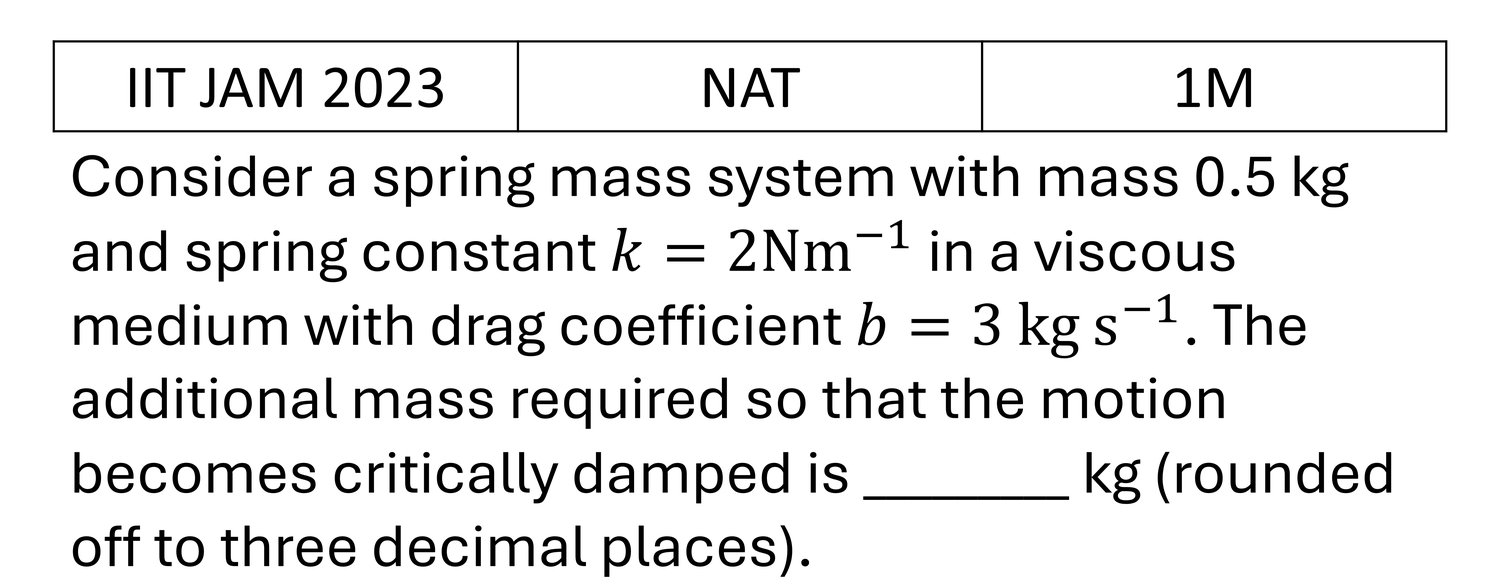Question 4