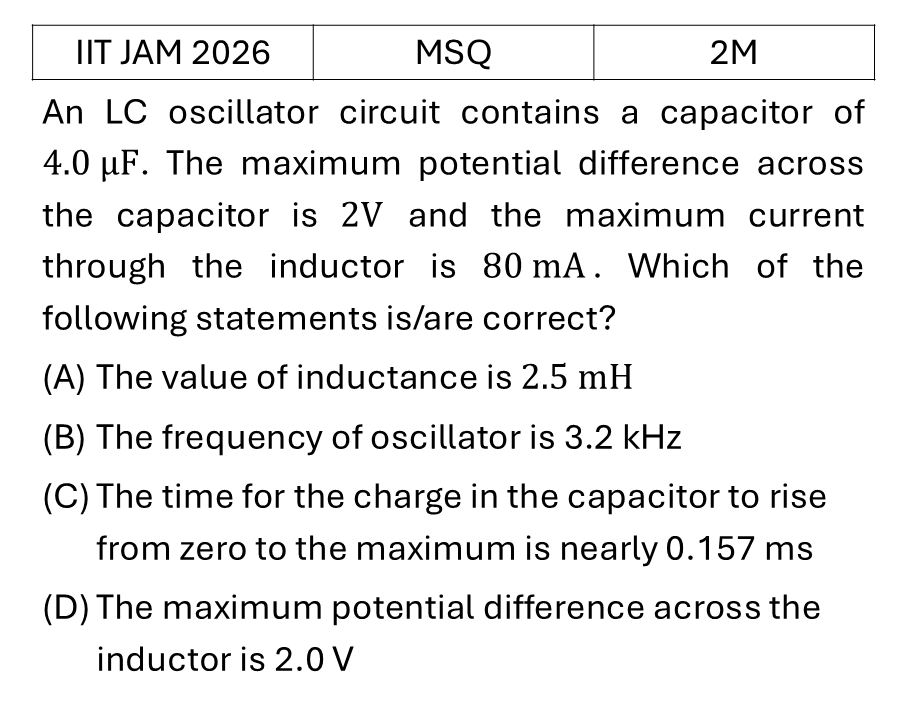Question 10