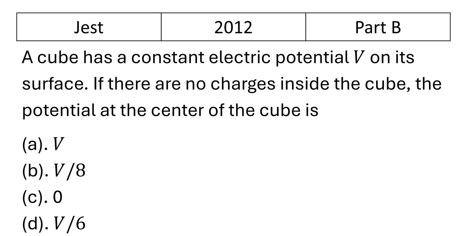 Question 3